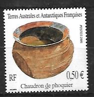 T A A F 2005   Cat Yt    N ° 409       N** MNH - Blocs-feuillets