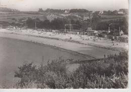 Delcampe - CPSM Carantec - La Grande Plage De Kélenn - Carantec