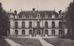 Chilly Mazarin : Château Bel-Abord - Chilly Mazarin