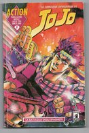 Jo Jo (Star Comics 1994) N. 9 - Manga