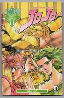 Jo Jo (Star Comics 1994) N. 11 - Manga