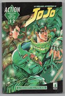 Jo Jo (Star Comics 1994) N. 12 - Manga