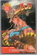 Jo Jo (Star Comics 1995) N. 16 - Manga
