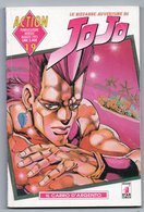 Jo Jo (Star Comics 1995) N. 19 - Manga