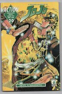 Jo Jo (Star Comics 1995) N. 20 - Manga