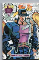 Jo Jo (Star Comics 1995) N. 22 - Manga