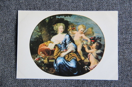 Art, Peinture - MIGNARD Pierre, La Marquise De MONTESPAN - Paintings