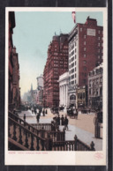 281N * NEW YORK * FIFTH AVENUE  **!! - Places & Squares