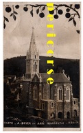 Delcampe - 12  Rodez  Carte Photo Eglise En Travaux - Rodez