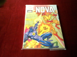 NOVA  ALBUM  SEMIC EDITION   N°61   //  199 A 201 - Nova