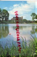 80 - AMIENS - LA CATHEDRALE  SOMME - Amiens