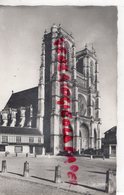 80 - CORBIE - L' ABBATIALE SAINT PIERRE DE CORBIE  -   SOMME - Corbie