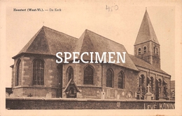 De Kerk - Heestert - Zwevegem