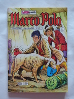 MARCO POLO  N° 164  TBE++++ - Marco-Polo