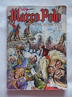 MARCO POLO  N° 165  TBE++++ - Marco-Polo