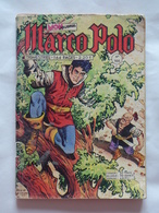 MARCO POLO  N° 166  TBE++++ - Marco-Polo