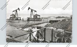 2304 STEIN / Ostsee, Ölförderanlagen - Ploen