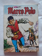 MARCO POLO  N° 172  TBE++++ - Marco-Polo