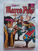 MARCO POLO  N° 191  TBE++++ - Marco-Polo