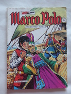 MARCO POLO  N° 203  TBE++++ - Marco-Polo