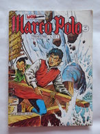 MARCO POLO  N° 204  TBE++++ - Marco-Polo