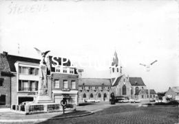 Café Het Anker En Marktplaats - Stekene - Stekene