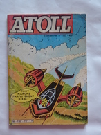 ATOLL N° 117  BE - Marco-Polo