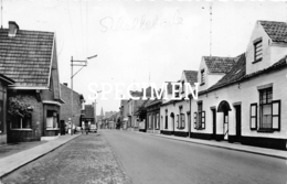 Hoogstraat - Schellebelle - Wichelen