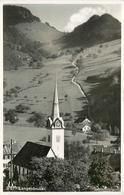 LANGENBRUCK - L'église. - Langenbruck