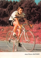 ¤¤    -  PANAZOL   -  Le Coureur Cycliste Né En 1937 " Jean-Pierre GUITARD "  -  Cyclisme , Sport   -   ¤¤ - Andere & Zonder Classificatie