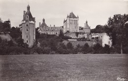 BONNES - Château De Touffou - Chateau De Touffou