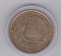 Vulcania Logo 2002 CN Diff. Bas           PL.63 - 2002