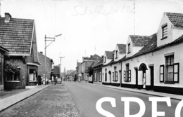 Hoogstraat - Schellebelle - Wichelen