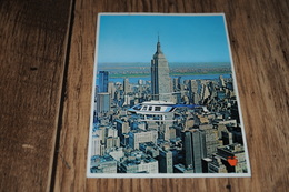 3553-             NEW YORK CITY, EMPIRE STATE BUILDING - Empire State Building