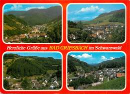 CPSM Bad Peterstal-Griesbach       L2999 - Bad Peterstal-Griesbach