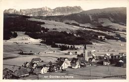 Gonten - Gonten