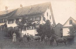 Mettmenstetten Bauernhof - Mettmenstetten