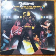 Whitesnake - Live... In The Heart Of The City - Label: Underdog  - 67.637 - Double 33 Tours Vinyle - Hard Rock En Metal