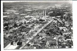 MACHECOUL - Vue Aérienne ARTAUD N°2 - Vente Directe X - Machecoul