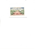 HAUTE-VOLTA  - POSTE AERIENNE N° 3 NEUF INFIME CHARNIERE - COTE :15,50 € - Unused Stamps