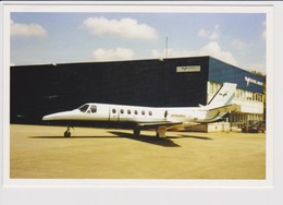 Rppc Dynamic Airlines Cessna 525 CitationJet 1 Aircraft - 1919-1938: Between Wars
