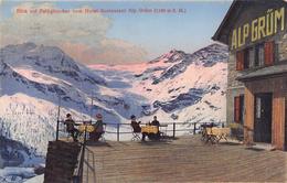 Alp Grüm Color - GR Graubünden