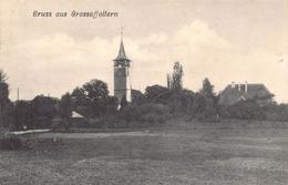 Grossaffoltern - Affoltern Im Emmental 