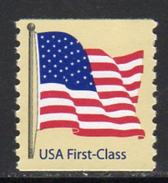 USA 2007 Flag Definitive 1st Class Stamp, MNH (SG 4692) - Nuevos