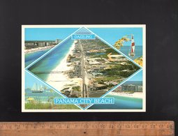 PANAma City Florida USA : General Aerial View - Panama City