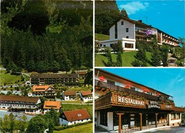 CPSM Baiersbronn-Hotel Waldlust       L3000 - Baiersbronn