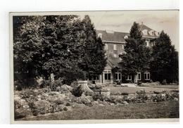 Retraitehuis  "LOYOLA", Vught (N.B.)  Vanuit Den Tuin - Vught