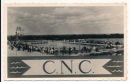 CPSM C.N.C. Concours Aquatique Des Chantiers Navals - Altri & Non Classificati