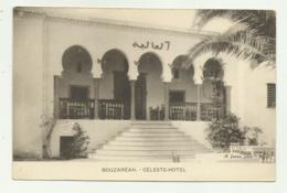 BOUZAREAH - CELESTE HOTEL  - NV FP - Other & Unclassified