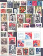 1968. USSR/Russia, Complete Year Set'1968, 134v + 4/s/s +2 Souvenirs,mint/** - Nuevos